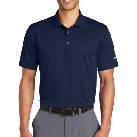 Nike Tech Basic Dri-FIT Polo – NHA Gear