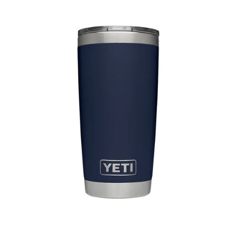 YETI 20 oz Tumbler with MagSlider Lid – NHA Gear